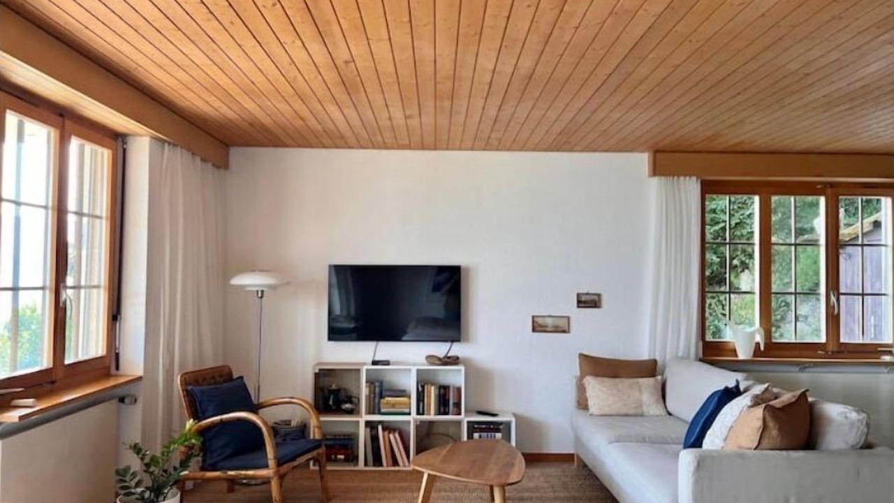 Photo of Livingroom in Goldiwil