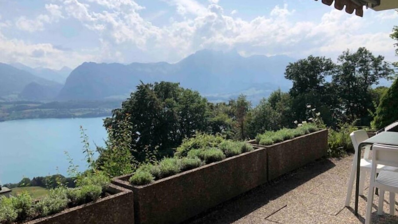Photo of Outdoor in Goldiwil