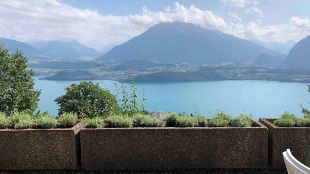 Photo of Outdoor in Goldiwil