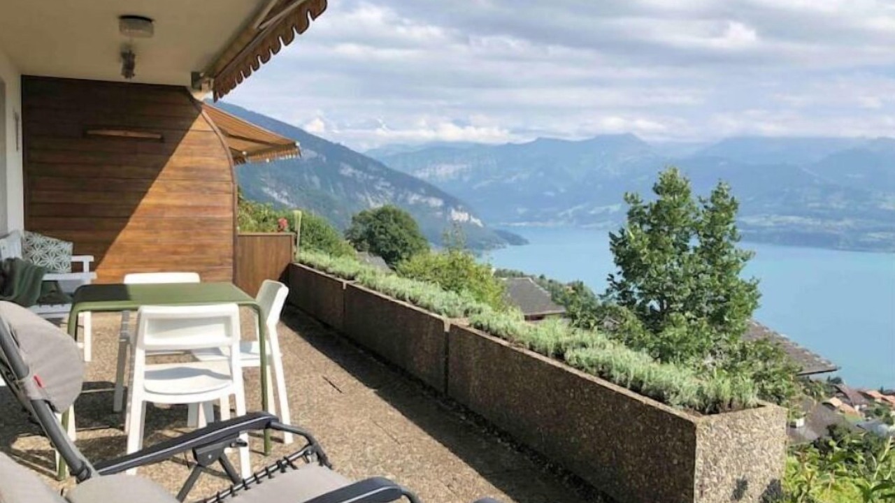 Photo of Outdoor in Goldiwil