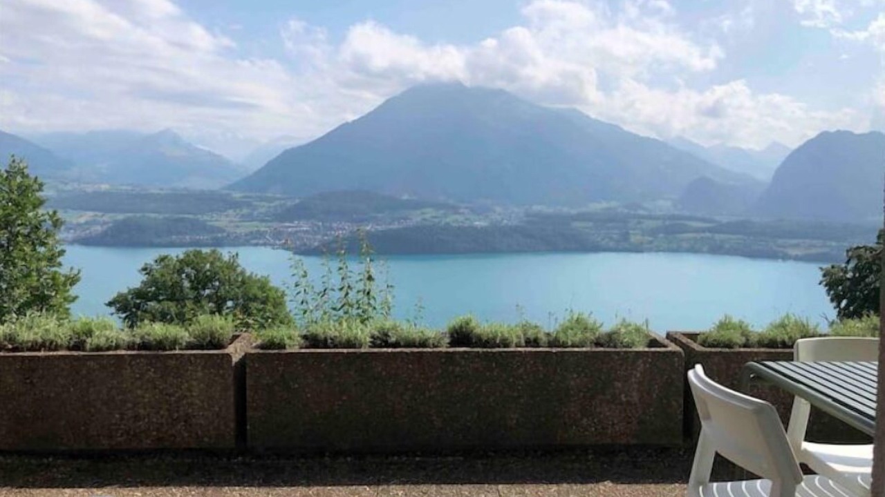 Photo of Outdoor in Goldiwil