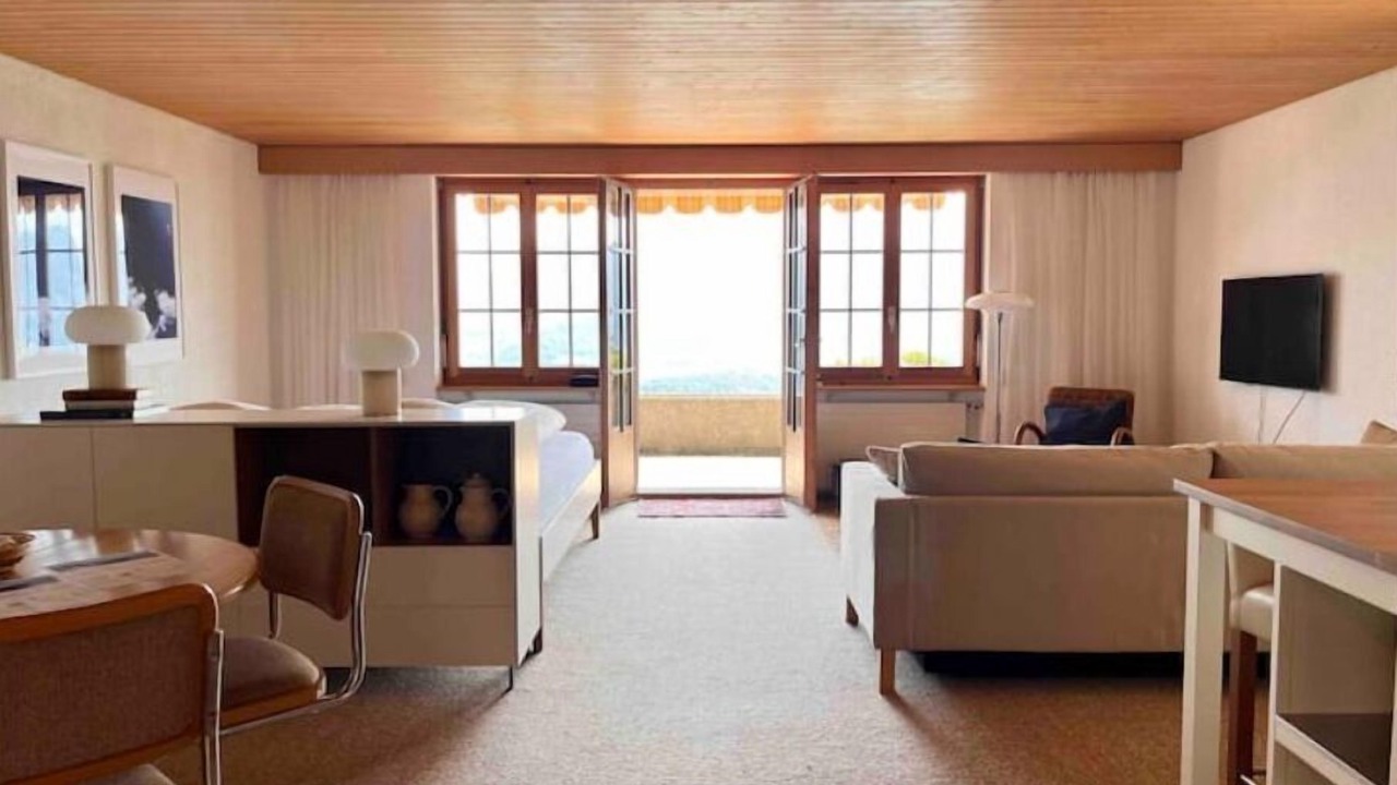 Photo of Livingroom in Goldiwil