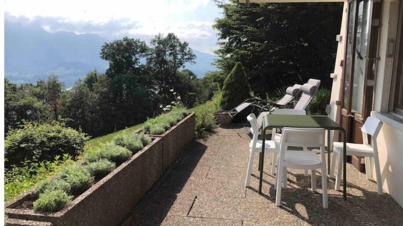Photo of Outdoor in Goldiwil
