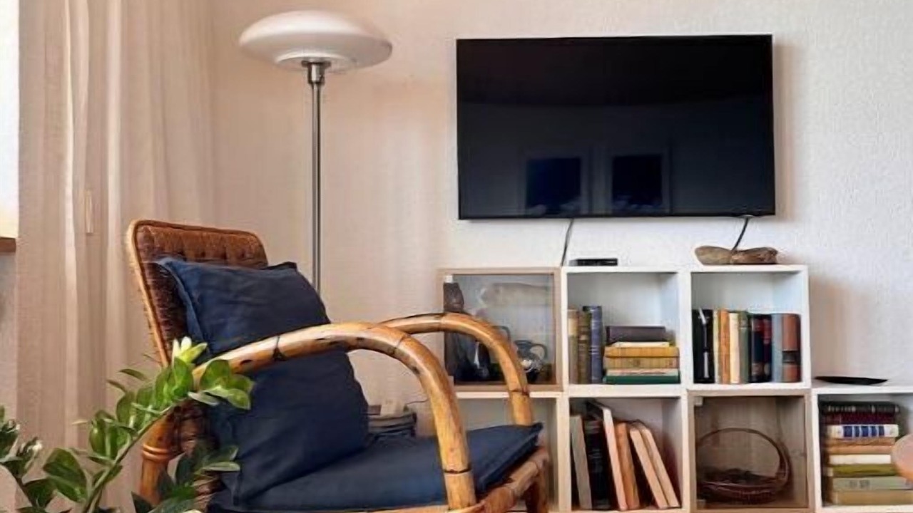 Photo of Livingroom in Goldiwil