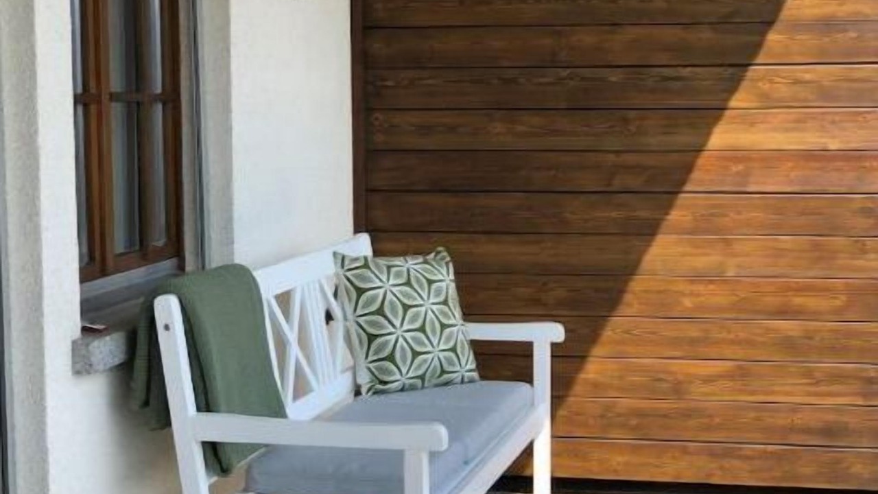 Photo of Patio Balcony in Goldiwil