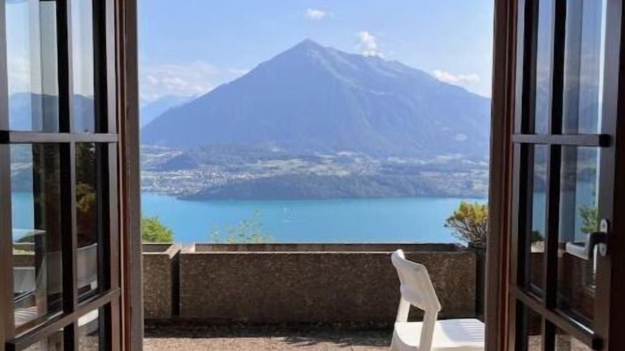 Photo of Patio Balcony in Goldiwil