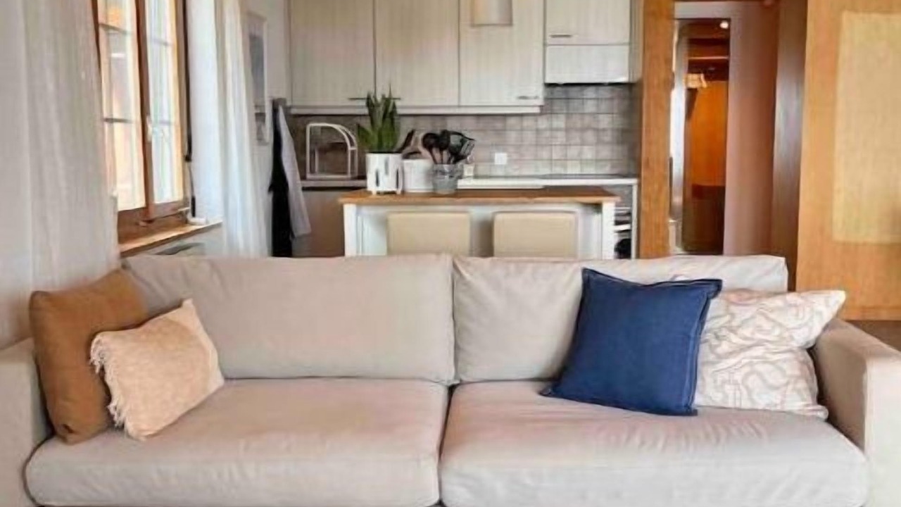 Photo of Livingroom in Goldiwil