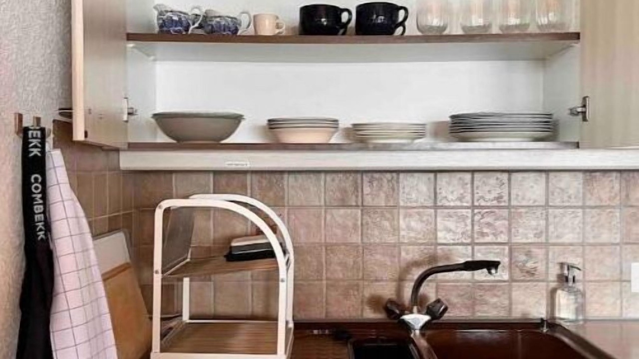 Photo of Kitchen in Goldiwil