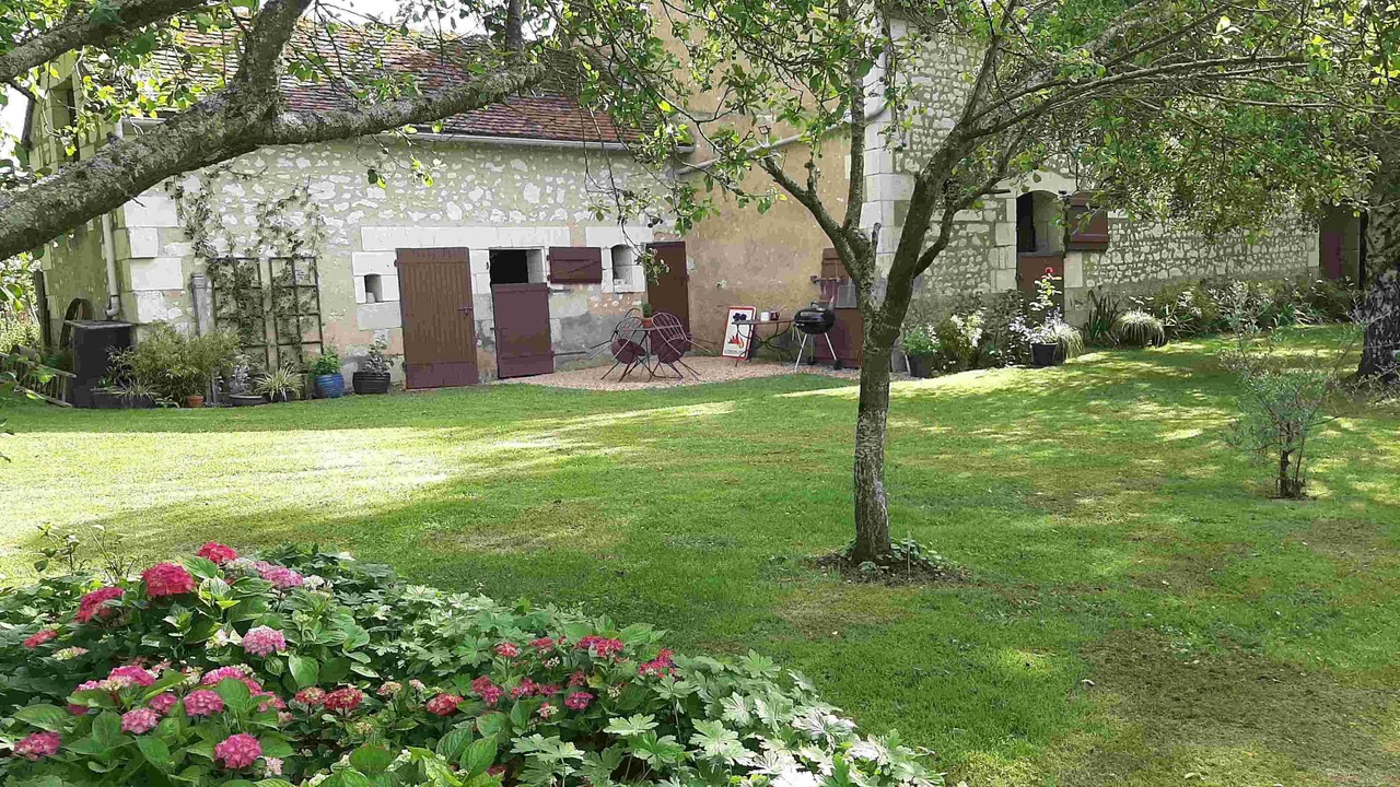 Photo of Outdoor in Ligueil