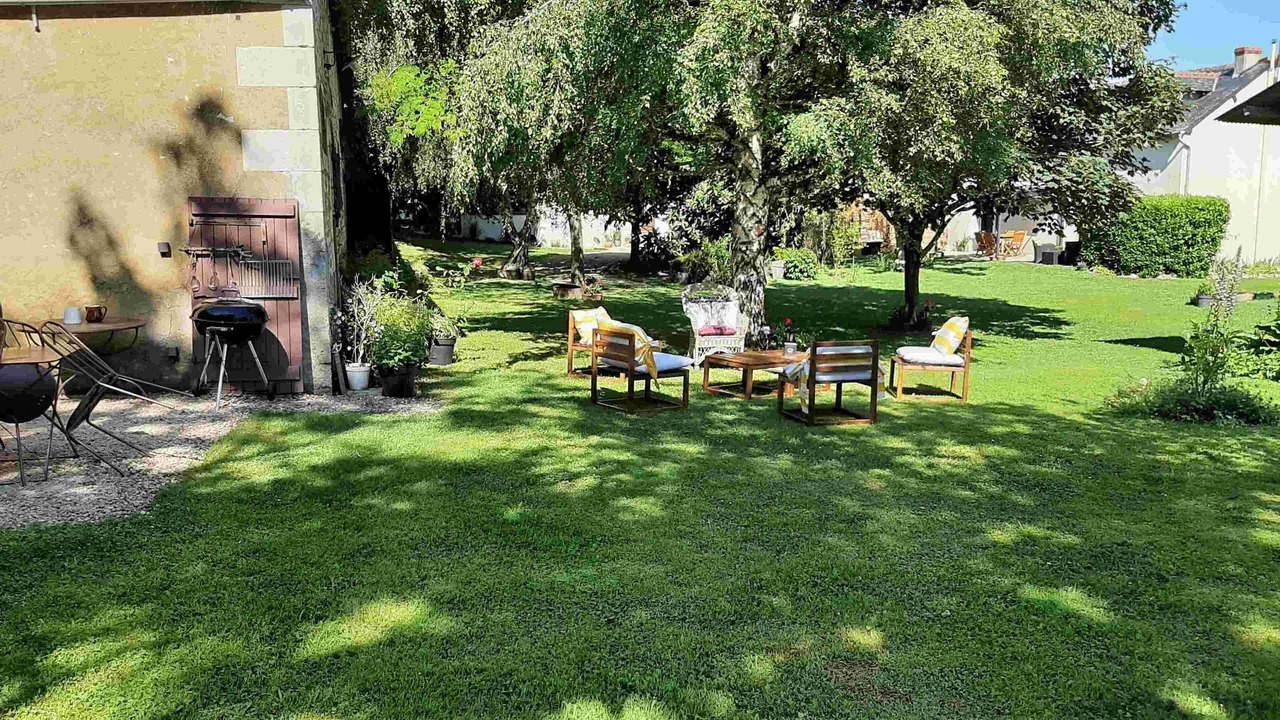 Photo of Outdoor in Ligueil