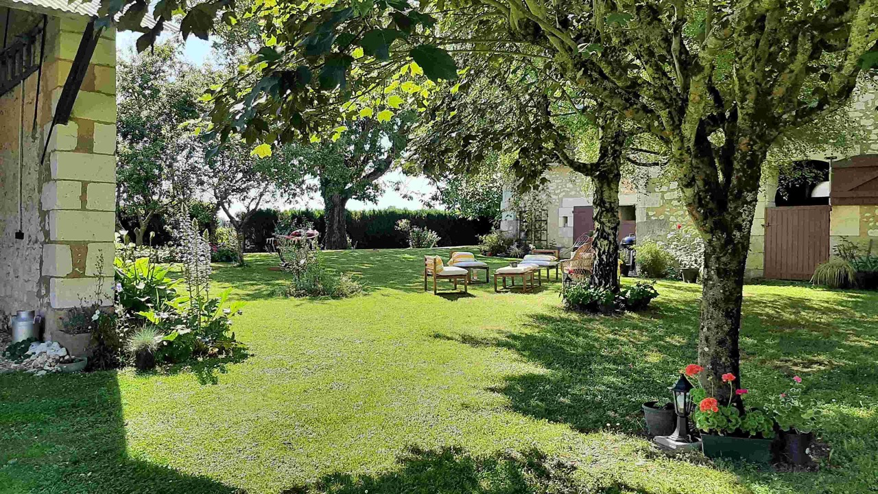 Photo of Outdoor in Ligueil