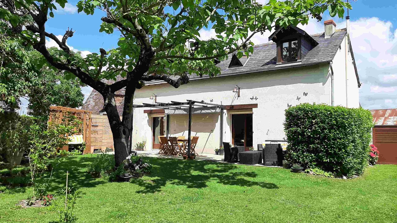 Photo of Outdoor in Ligueil