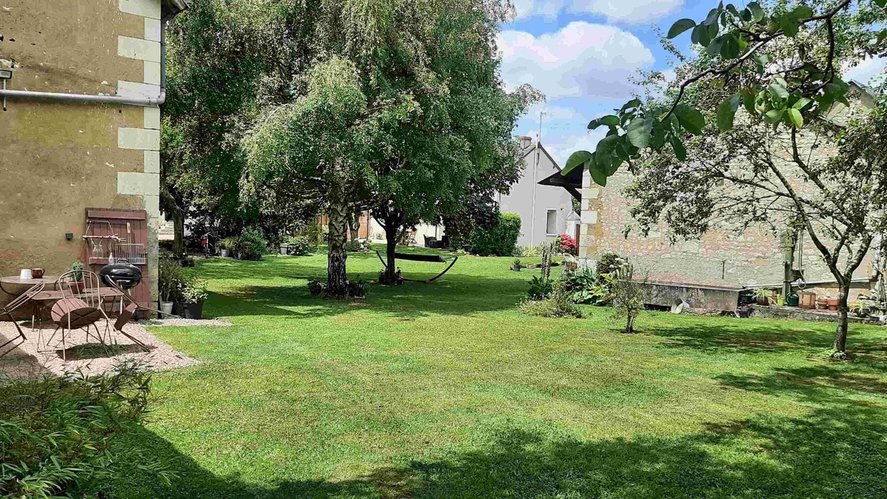 Photo of Outdoor in Ligueil