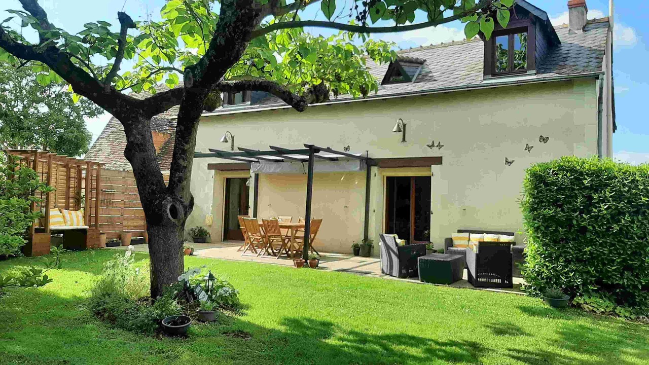 Photo of Outdoor in Ligueil