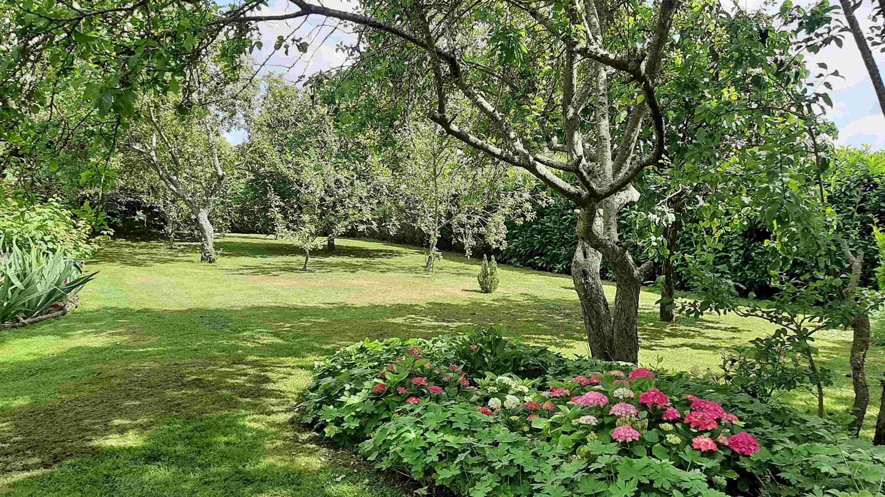 Photo of Outdoor in Ligueil