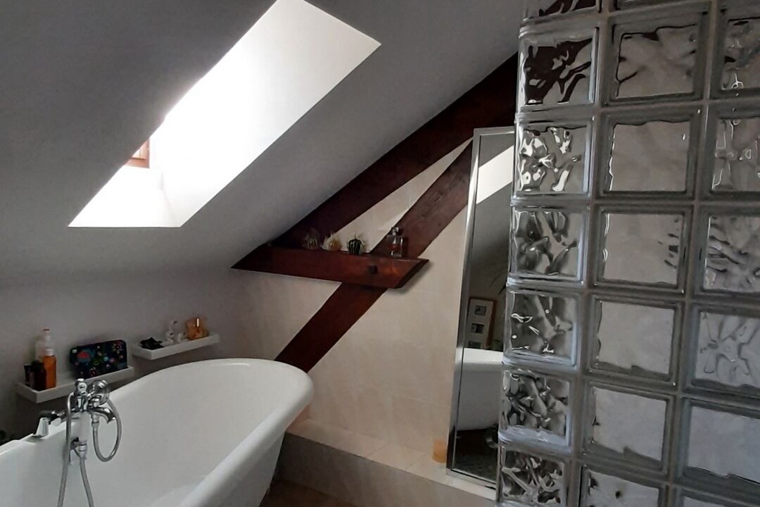 Photo of Bathroom in Ligueil