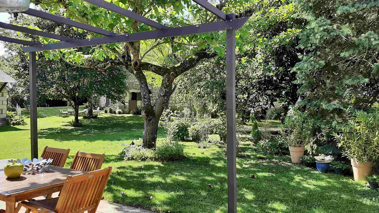 Photo of Outdoor in Ligueil