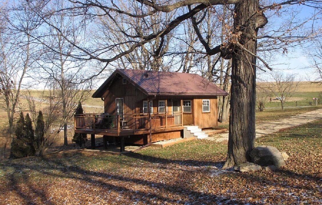 Photo of Outdoor in La Farge