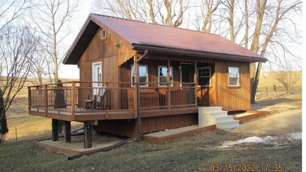 Photo of Outdoor in La Farge