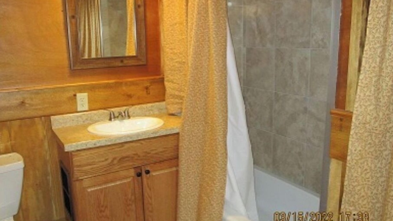 Photo of Bathroom in La Farge