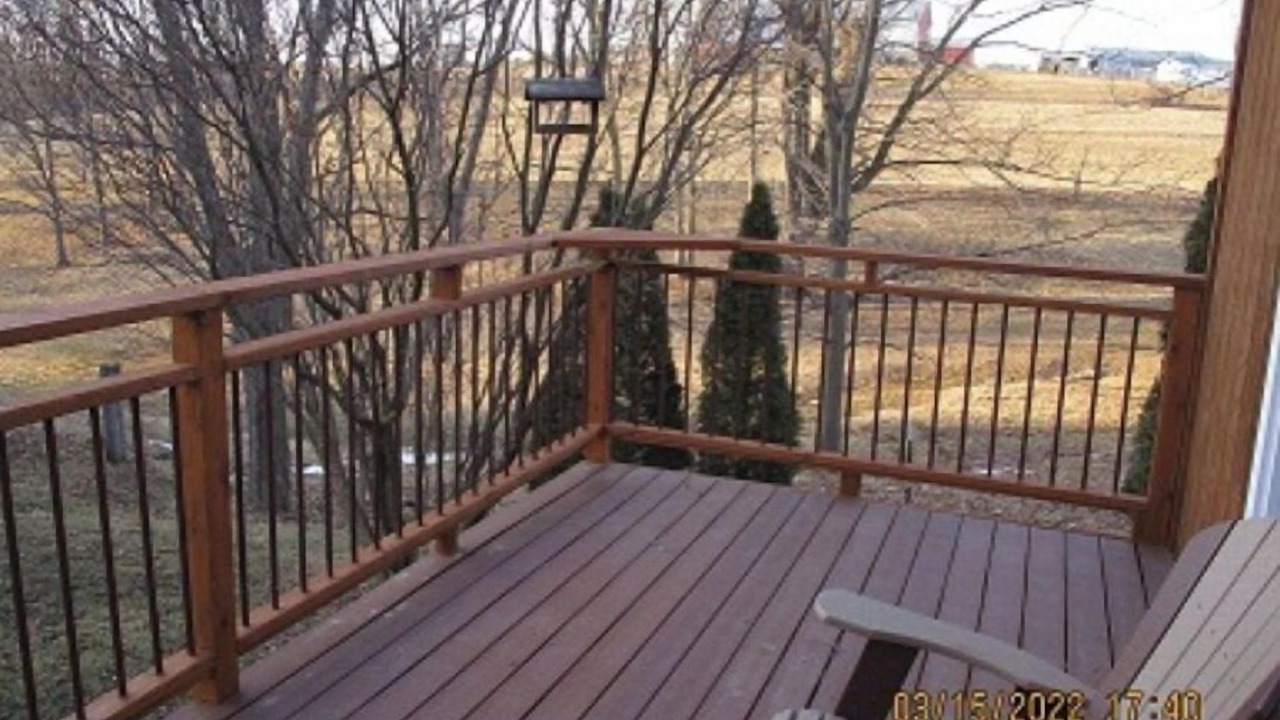 Photo of Outdoor in La Farge