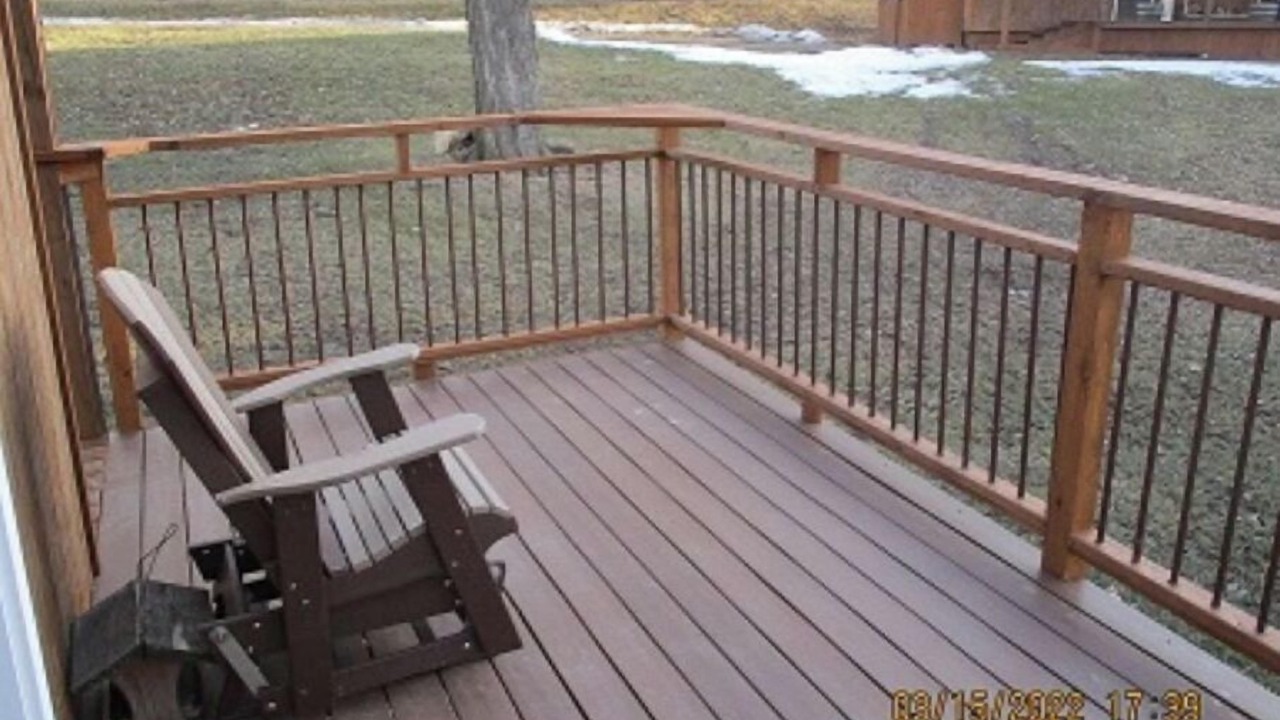 Photo of Outdoor in La Farge
