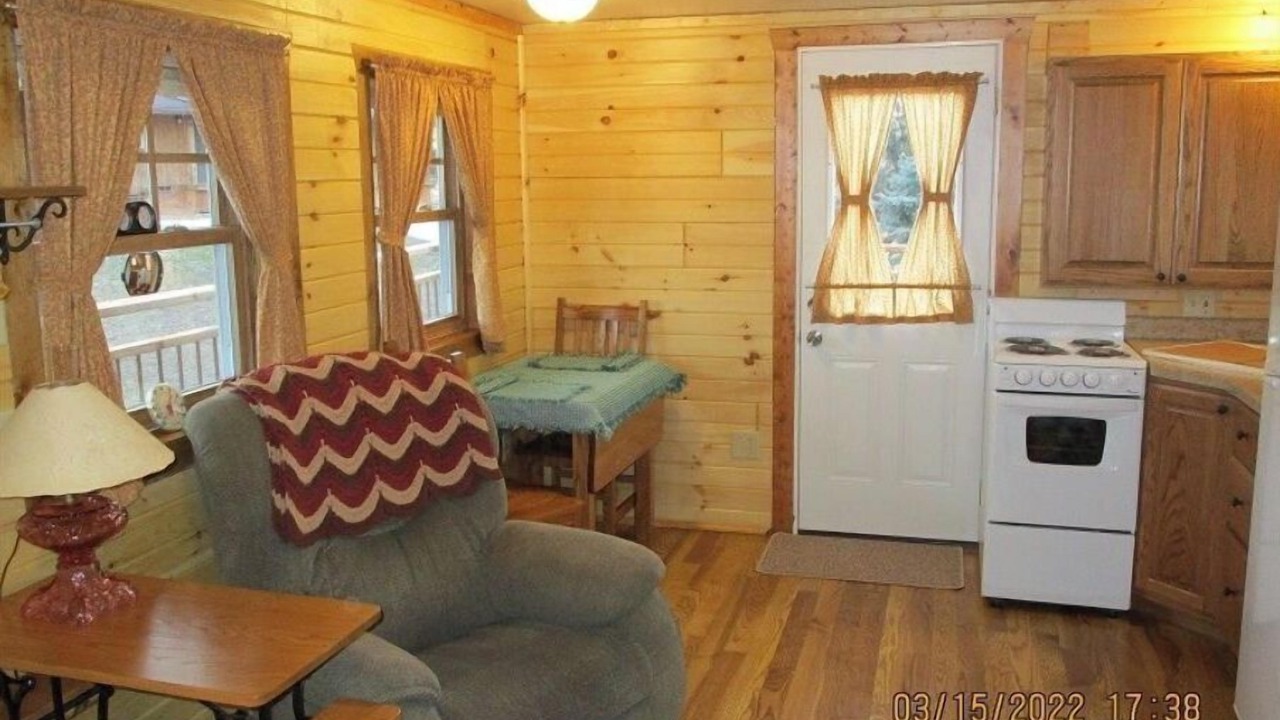 Photo of Livingroom in La Farge