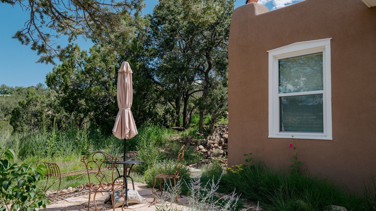 Photo of Outdoor in Tesuque