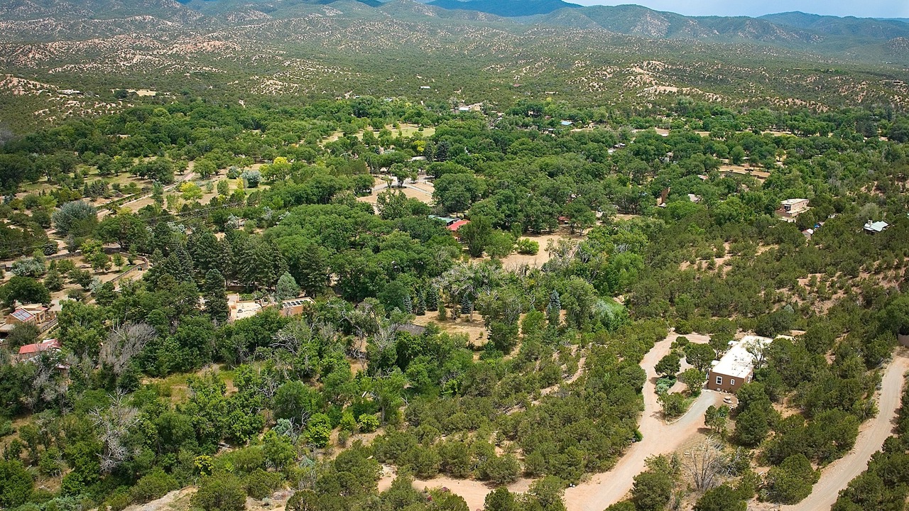 Photo of Outdoor in Tesuque