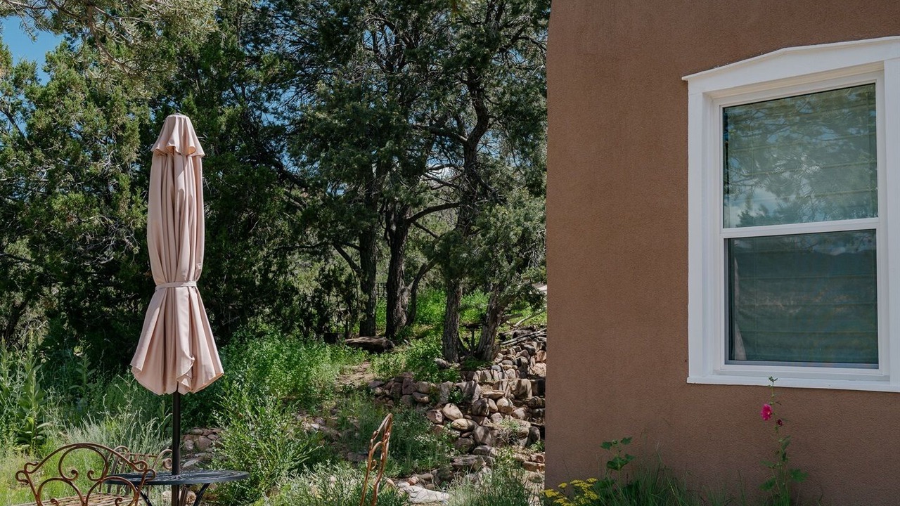 Photo of Outdoor in Tesuque