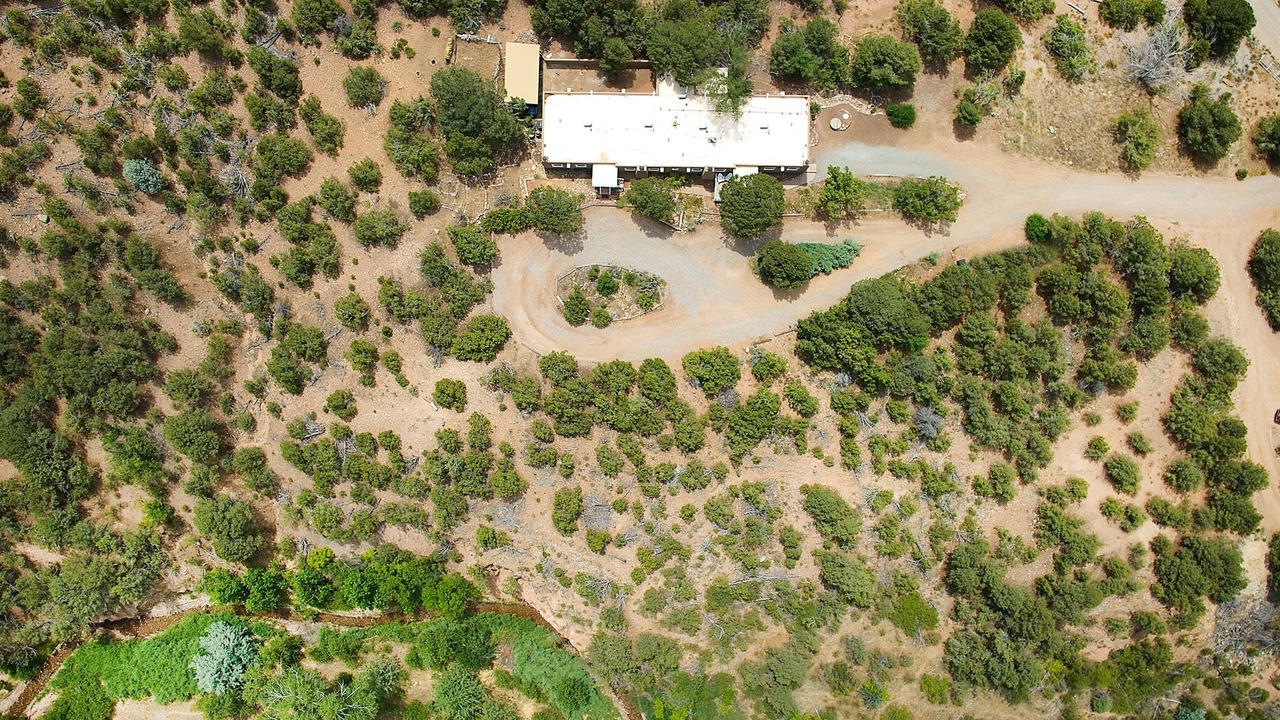 Photo of Outdoor in Tesuque