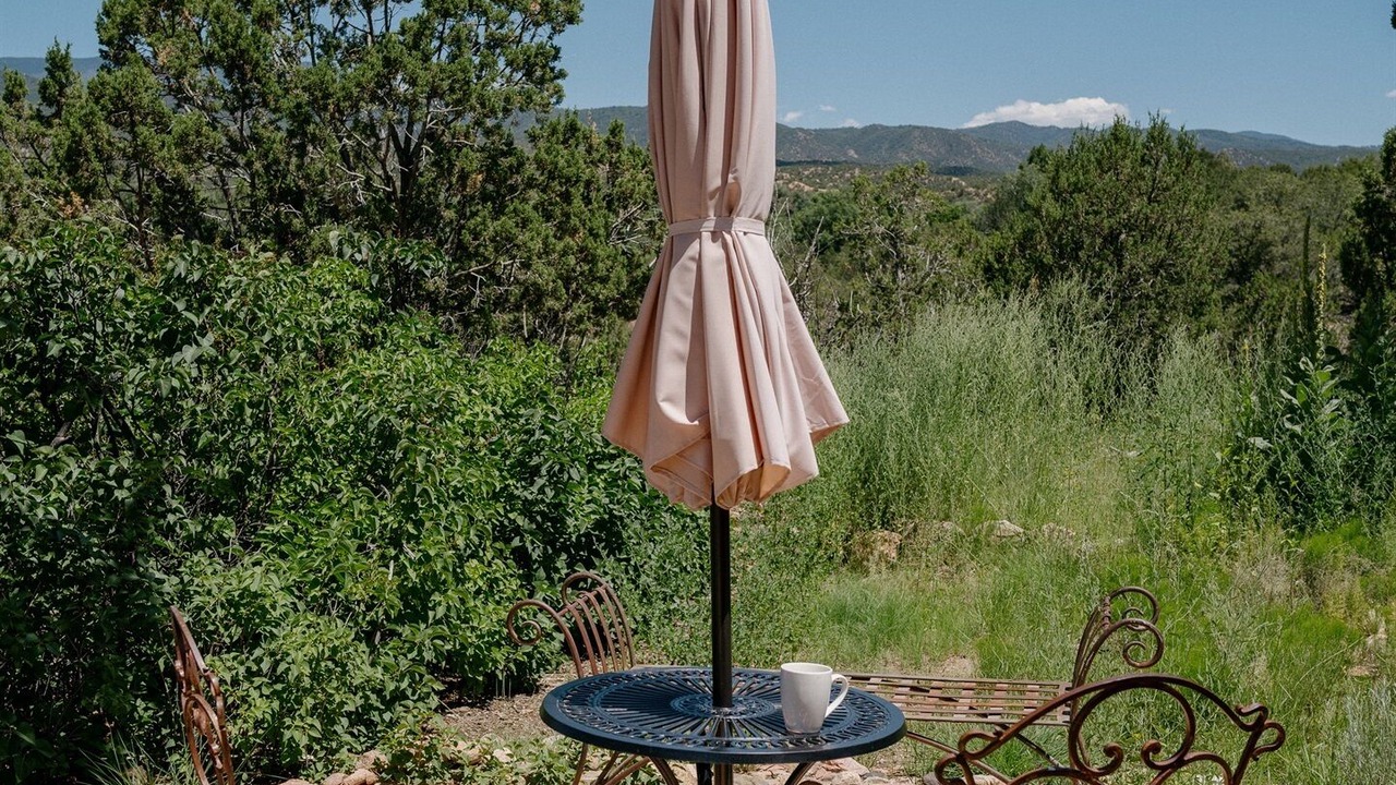 Photo of Outdoor in Tesuque