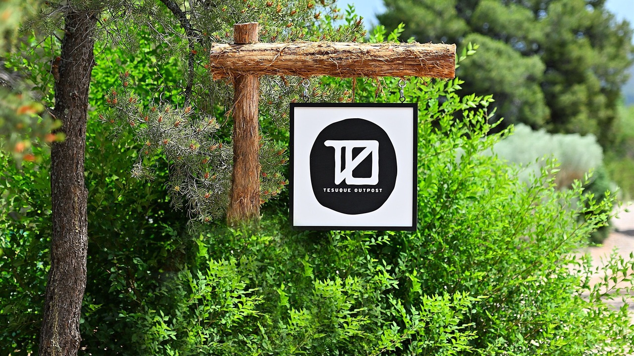Photo of Outdoor in Tesuque