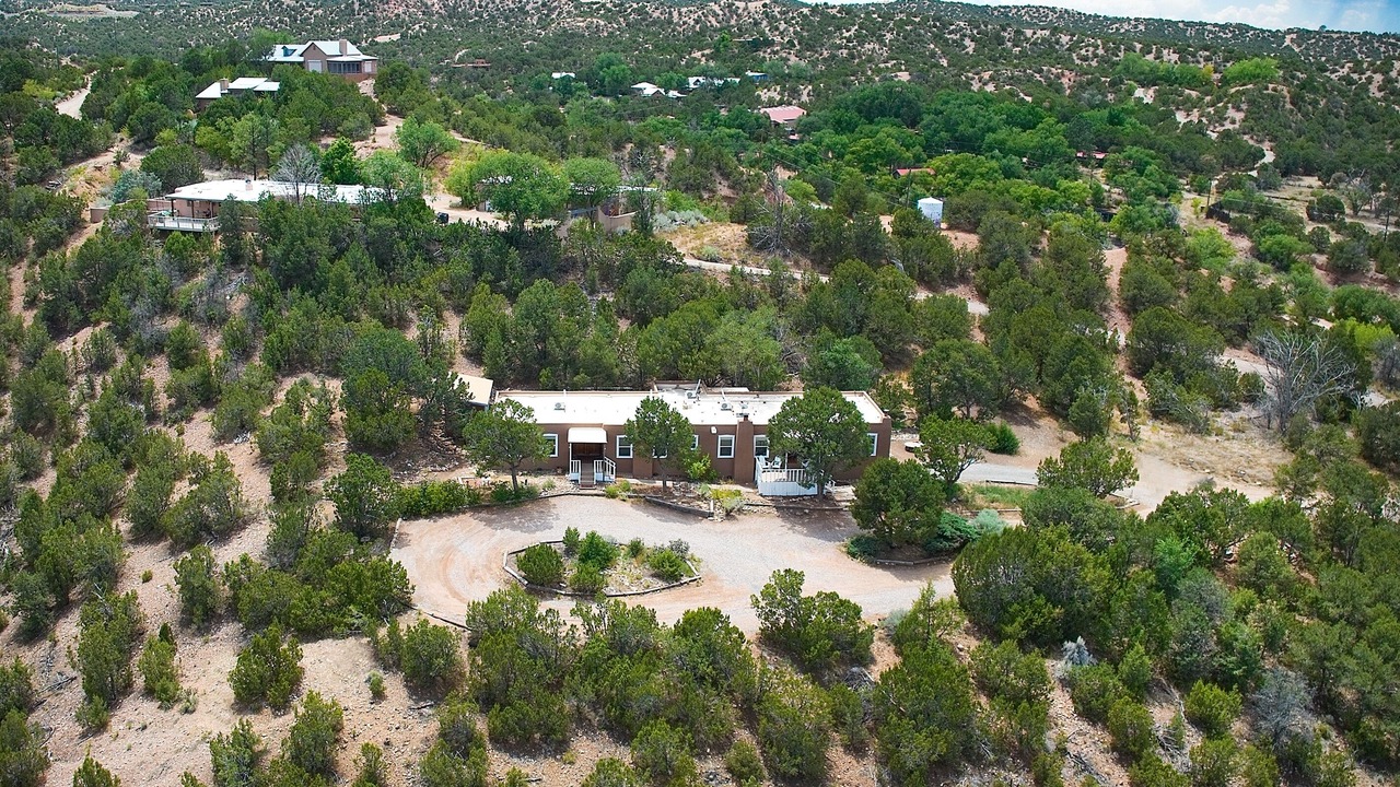 Photo of Outdoor in Tesuque