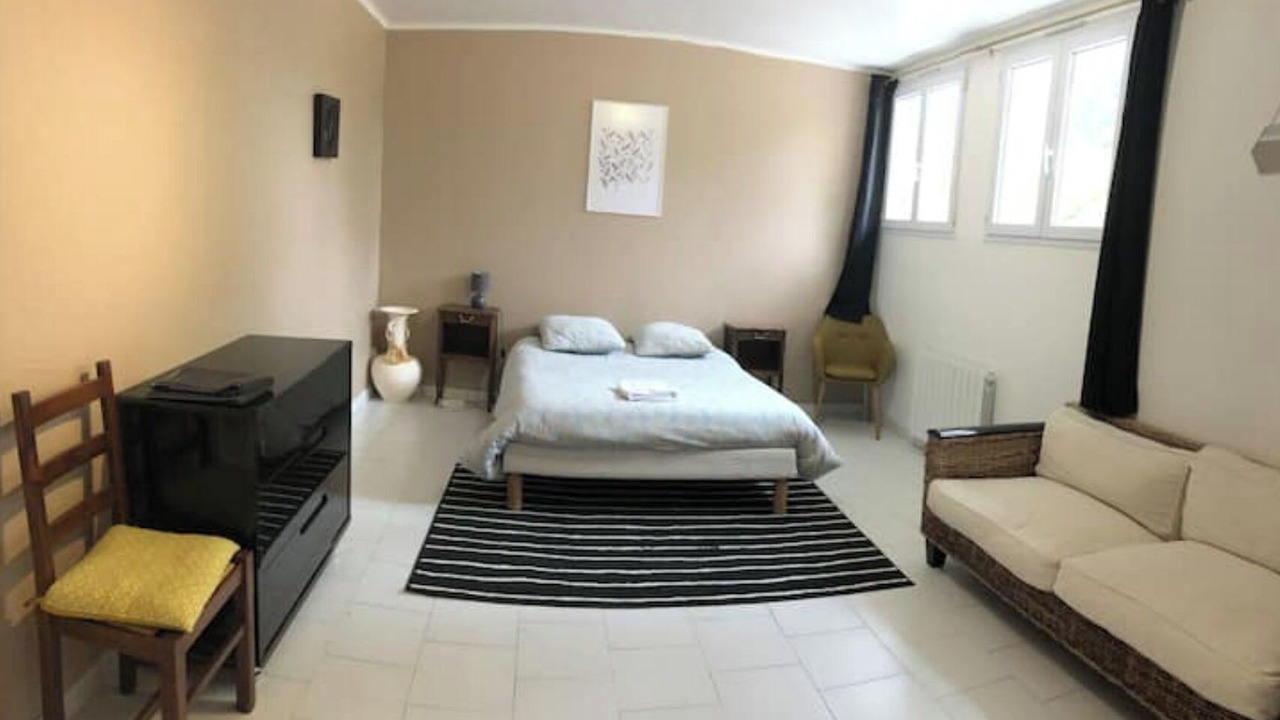 Photo of Bedroom in Saint-Manvieu-Norrey