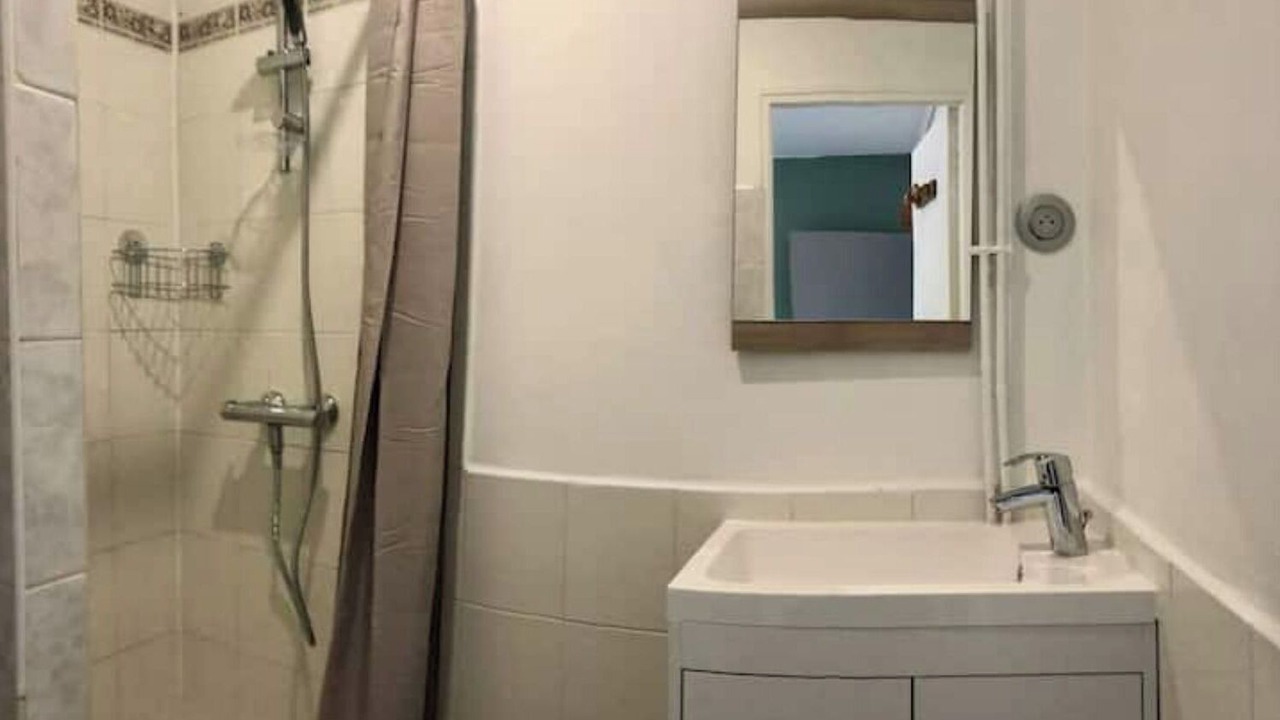 Photo of Bathroom in Saint-Manvieu-Norrey