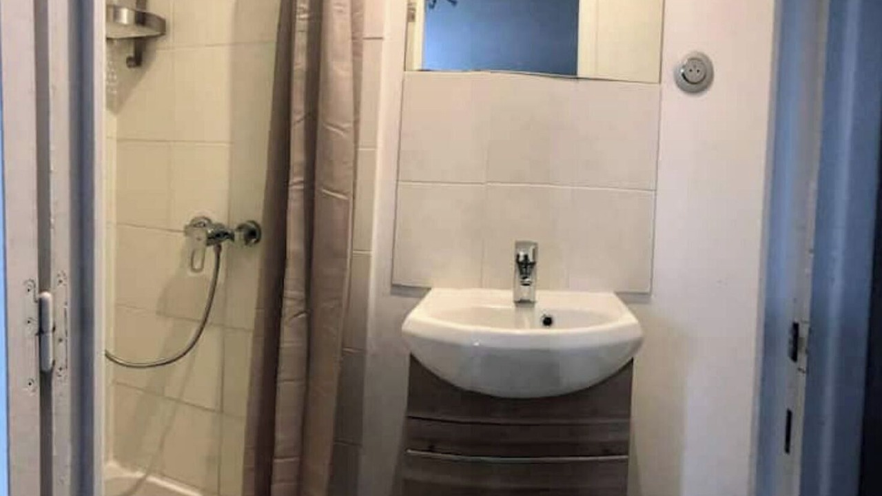 Photo of Bathroom in Saint-Manvieu-Norrey