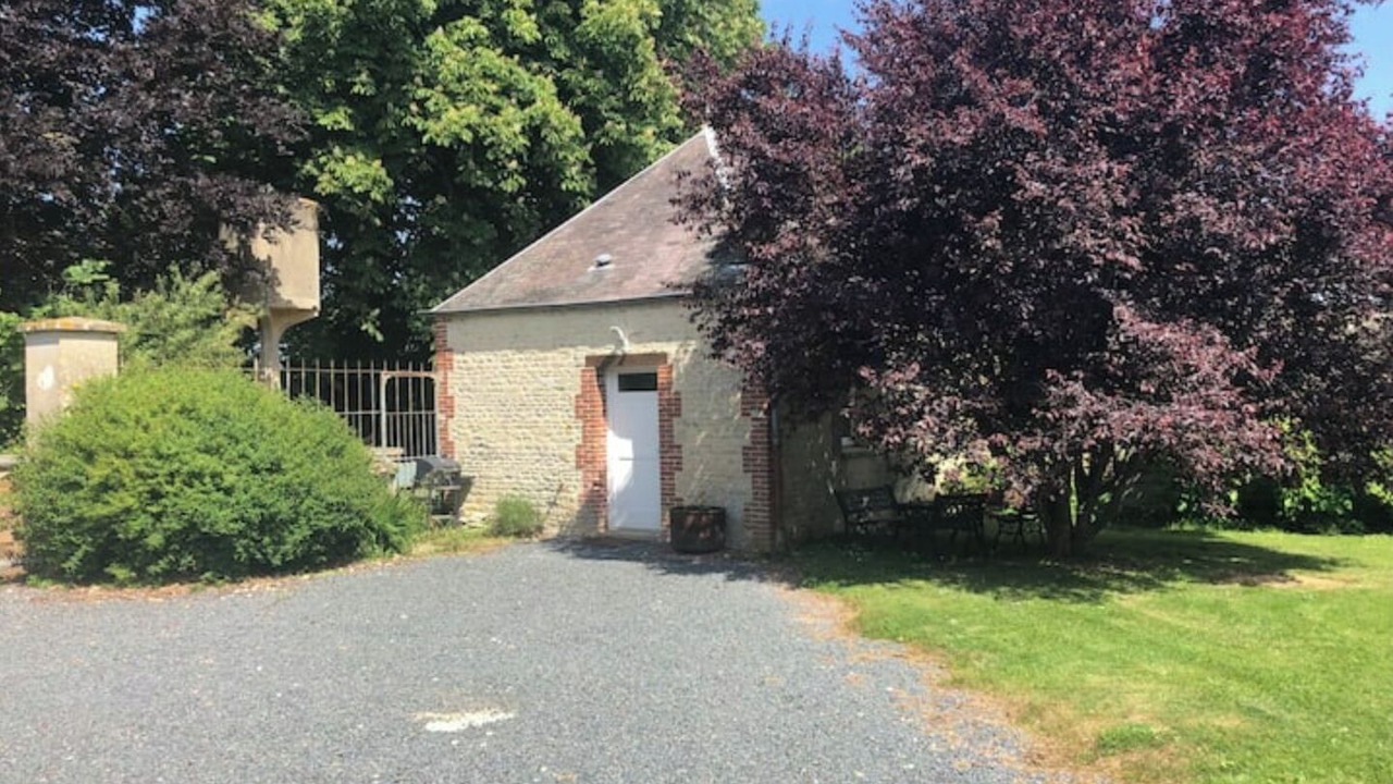 Photo of Outdoor in Saint-Manvieu-Norrey