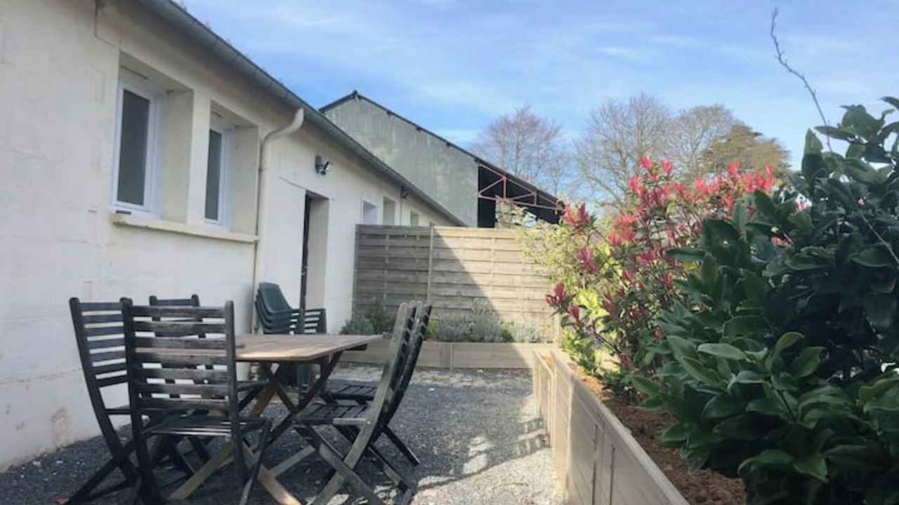 Photo of Outdoor in Saint-Manvieu-Norrey