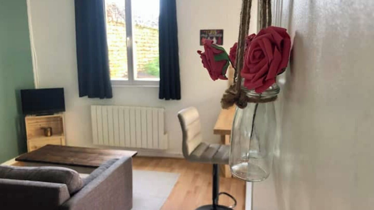 Photo of Livingroom in Saint-Manvieu-Norrey