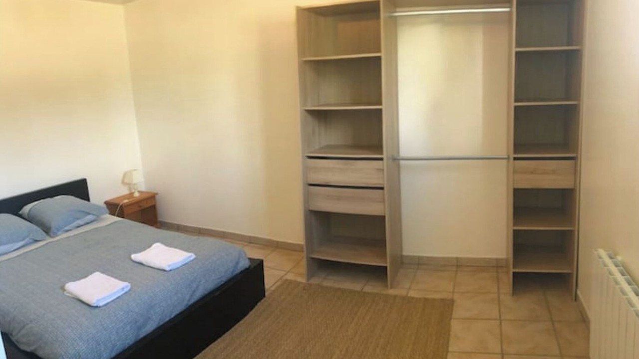Photo of Bedroom in Saint-Manvieu-Norrey