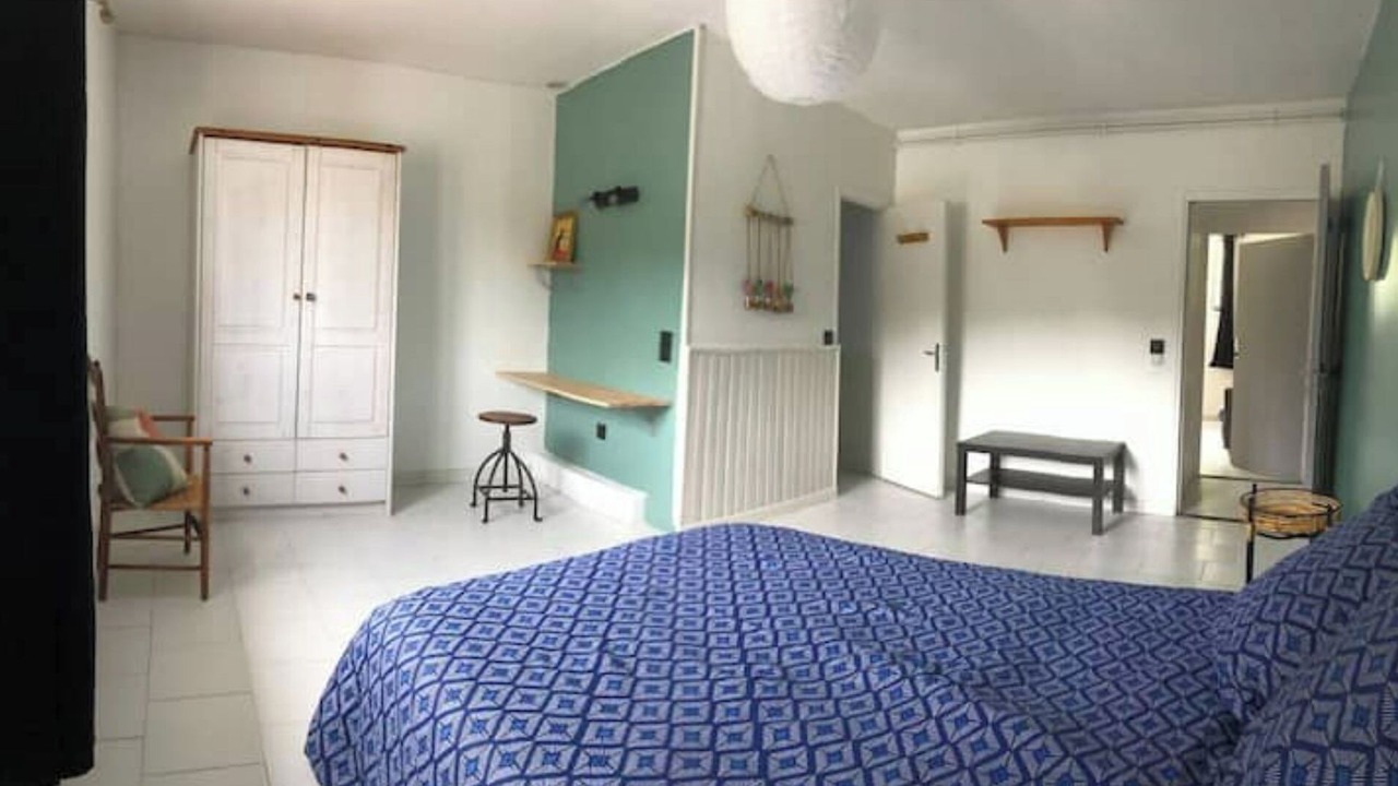 Photo of Bedroom in Saint-Manvieu-Norrey