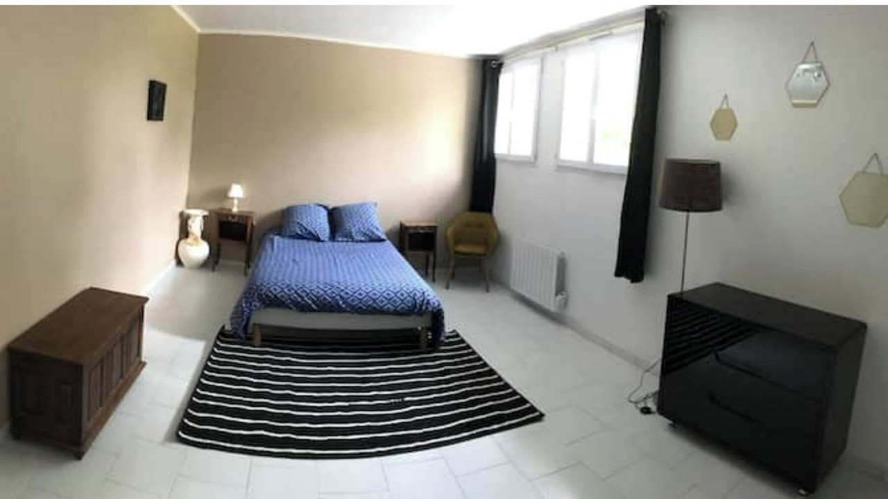 Photo of Bedroom in Saint-Manvieu-Norrey