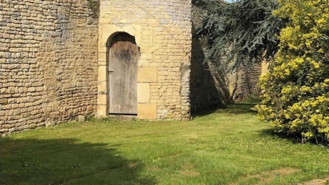 Photo of Outdoor in Saint-Manvieu-Norrey