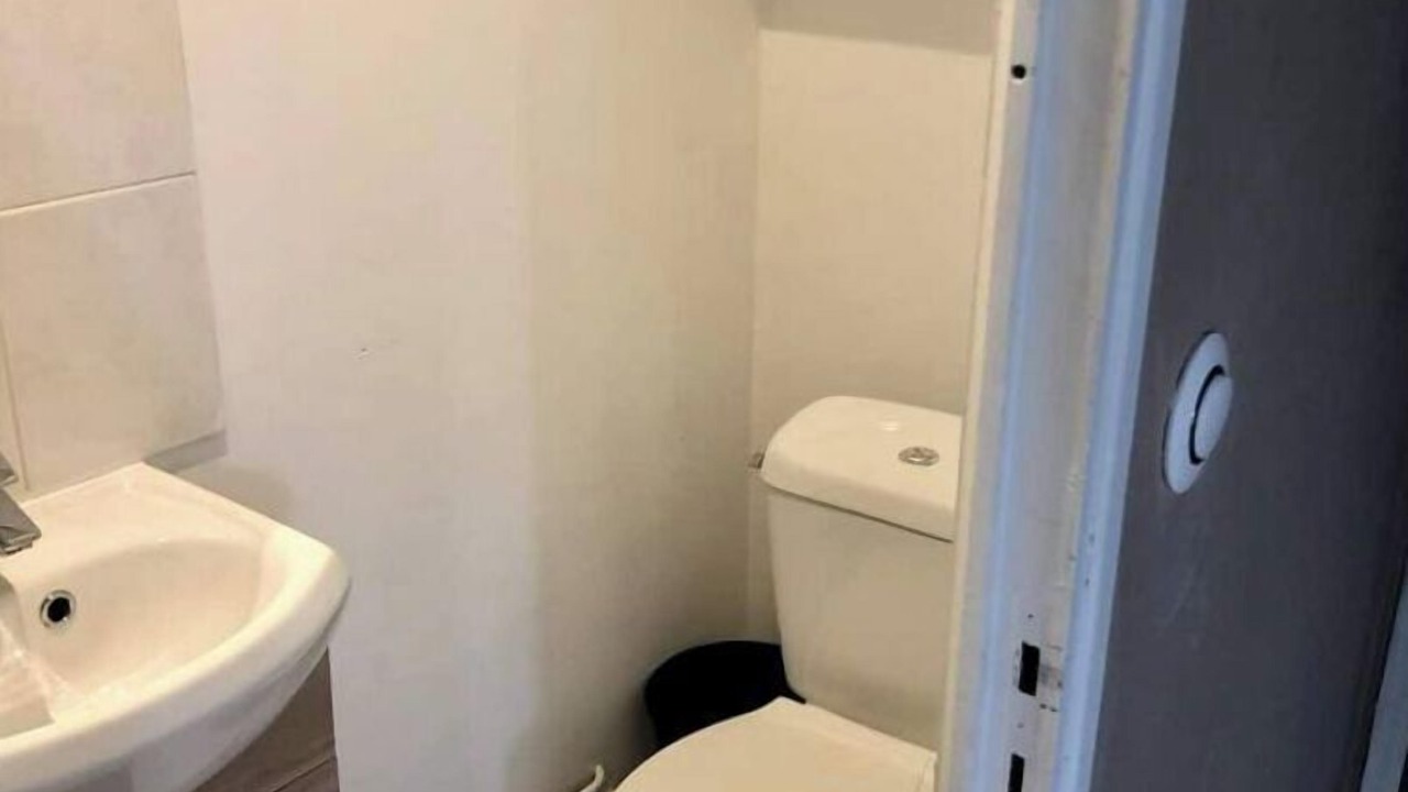 Photo of Bathroom in Saint-Manvieu-Norrey