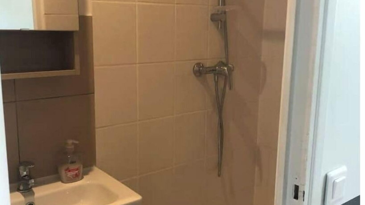 Photo of Bathroom in Saint-Manvieu-Norrey