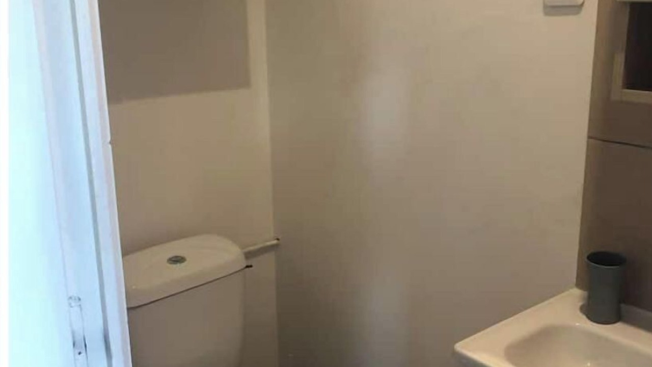 Photo of Bathroom in Saint-Manvieu-Norrey