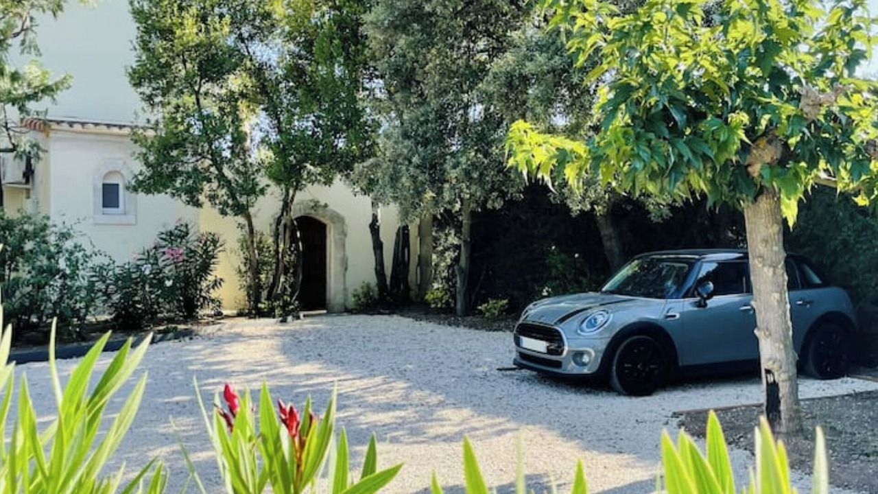 Photo of Outdoor in Fontvieille