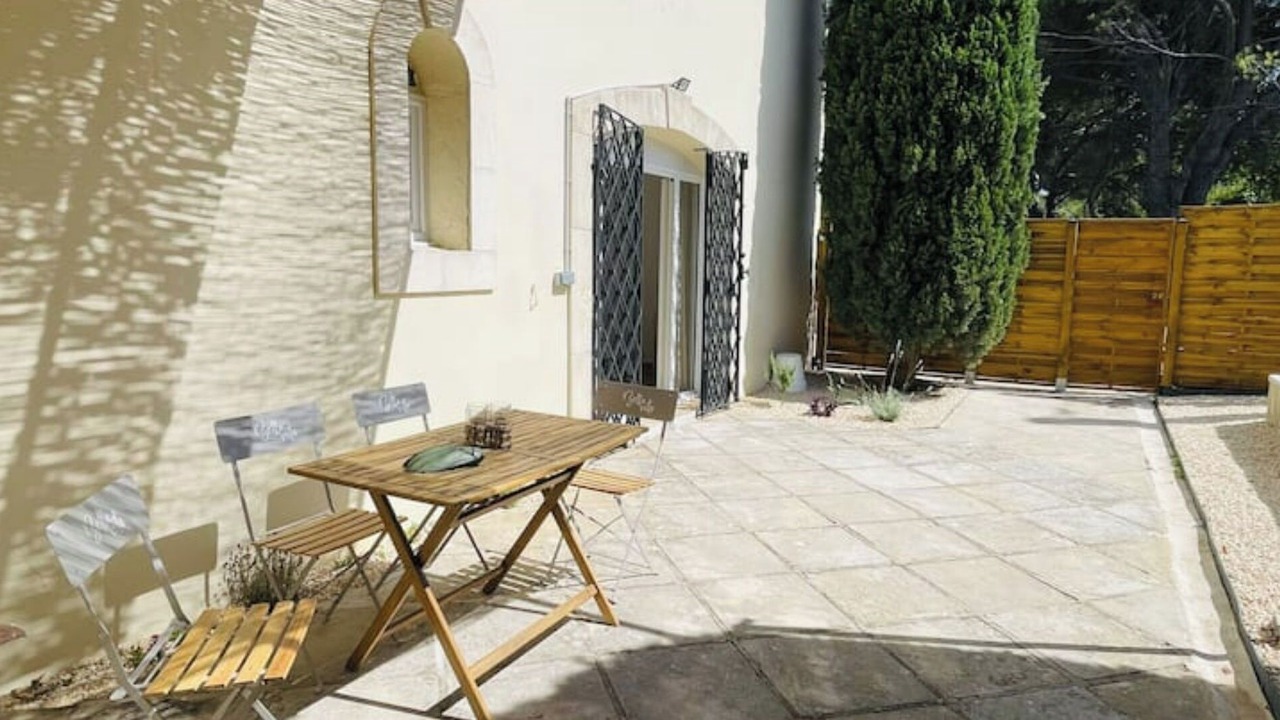 Photo of Outdoor in Fontvieille