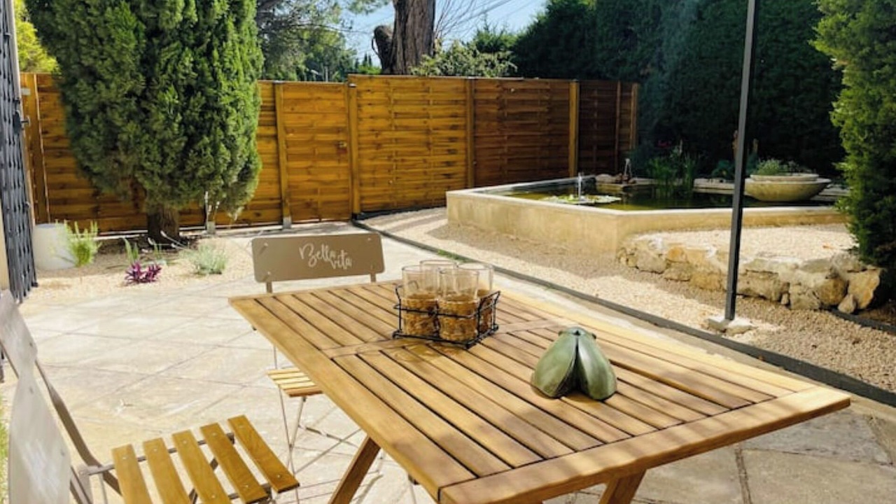 Photo of Outdoor in Fontvieille